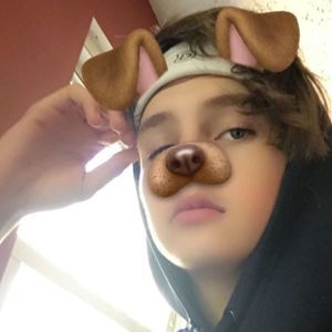 Meet your Posher, Shawn